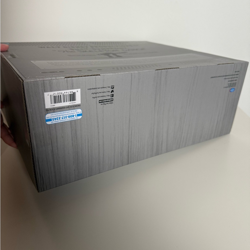 Disney The Skeleton Dance Vintage Box - Black and Brown - Picture 6 of 9